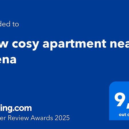 Apartman Nadja Arena ซาเกร็บ ภายนอก รูปภาพ