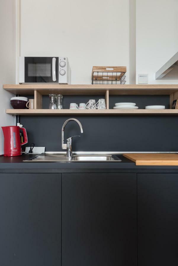 Apartman Nadja Arena ซาเกร็บ ภายนอก รูปภาพ