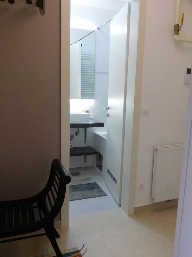 Apartman Nadja Arena ซาเกร็บ ภายนอก รูปภาพ